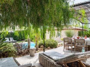 Holiday Home Aqui Sian Ben