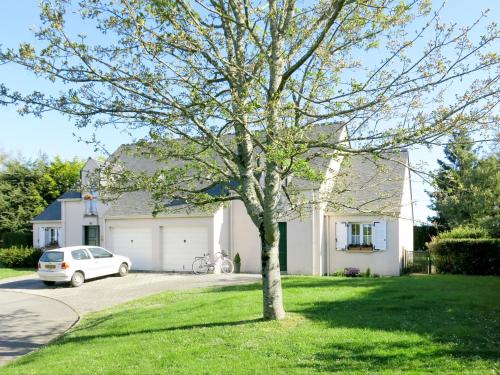 Holiday Home Ar Mimoza - LBO301