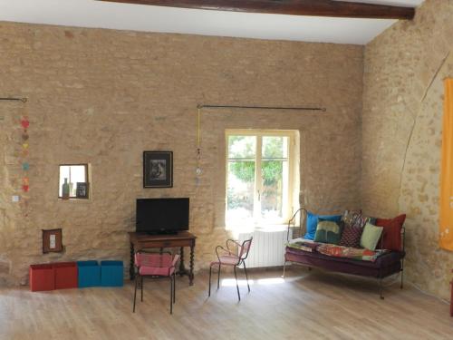 Holiday Home Arbre Bouteille