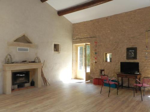 Holiday Home Arbre Bouteille