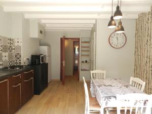 Holiday Home Arbre Bouteille