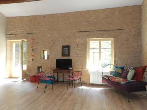 Maison de vacances Holiday Home Arbre Bouteille  30210 Argilliers Languedoc-Roussillon