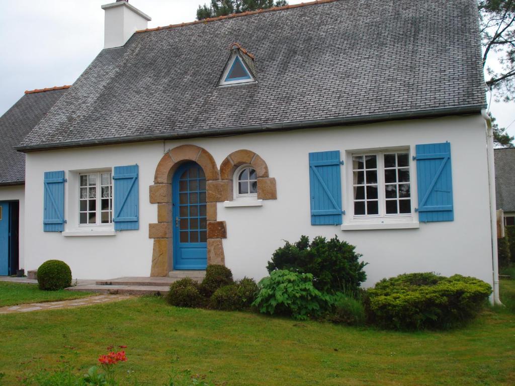 Holiday Home Arcale 40200 Mimizan