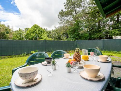 Holiday Home Arditea