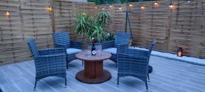 Holiday home Argeliers