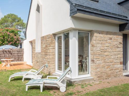 Holiday Home Armorique