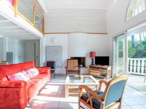 Holiday Home Atlantic Green
