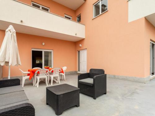 Holiday Home Atlântico