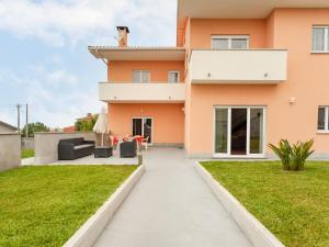 Holiday Home Atlântico