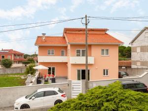 Holiday Home Atlântico