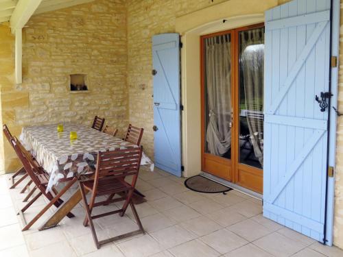 Holiday Home Au Cayroux - BSB302