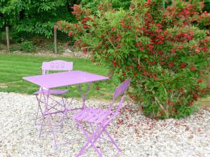 Holiday Home Au Cayroux - BSB302