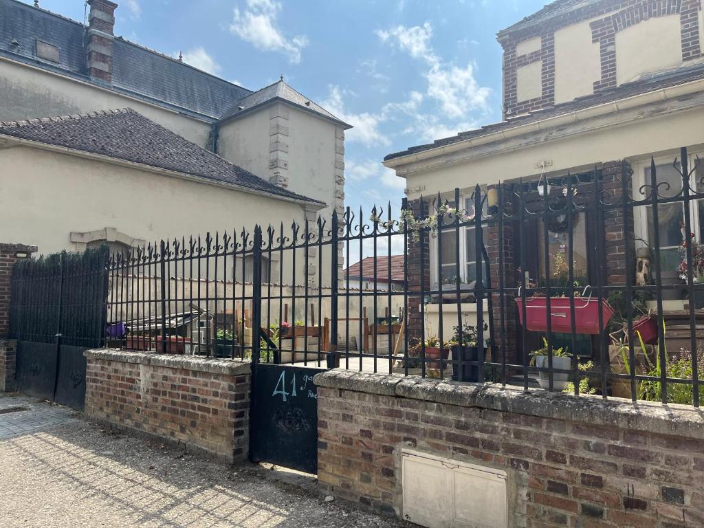 Holiday Home Au Cayroux - BSB302 47500 Blanquefort-sur-Briolance