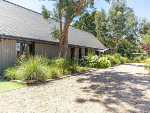 Holiday Home Au Domaine de Lanester
