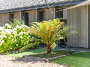 Holiday Home Au Domaine de Lanester