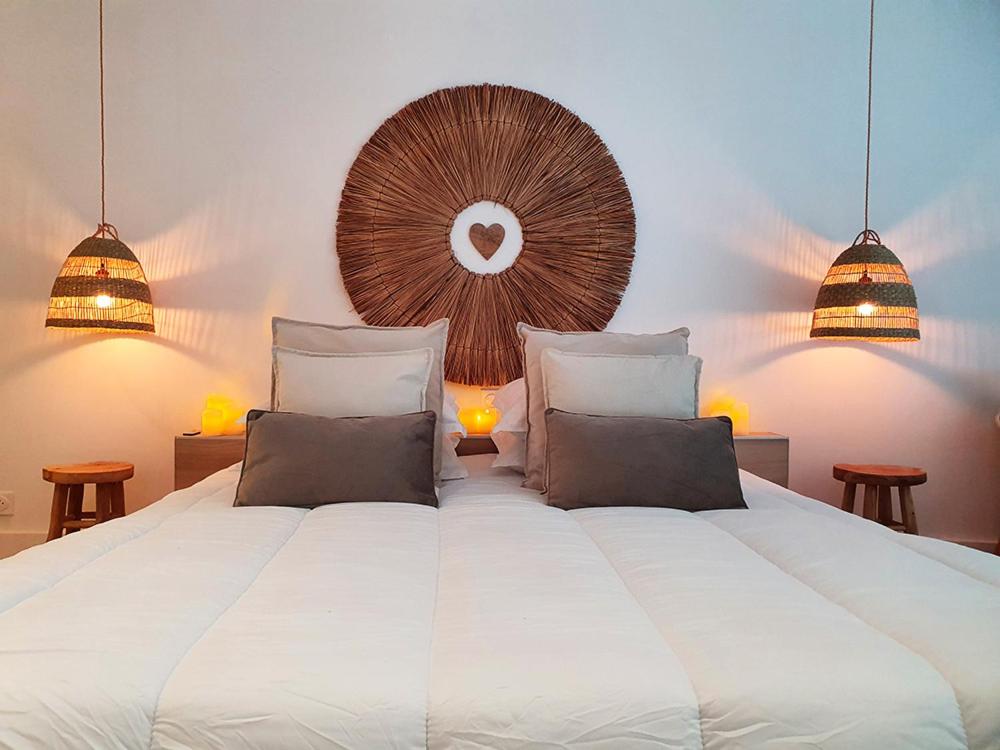 Holiday Home Au petit ruisseau