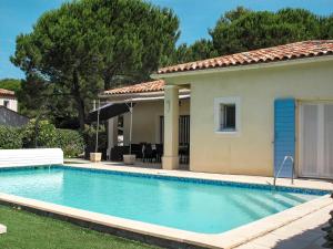 Holiday Home Au Romarin - BEF130