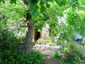 Holiday Home Au Soleil Joyeux - CTU201