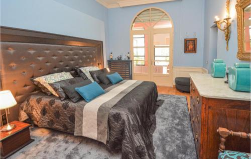 Holiday home Aubais ST-1314