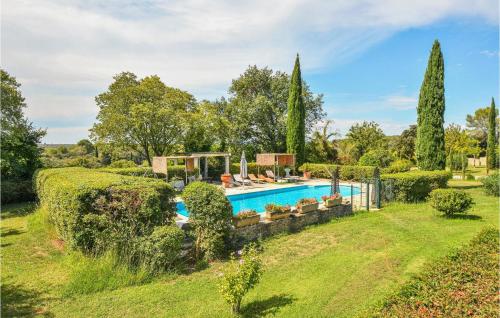 Holiday home Aubais ST-1314