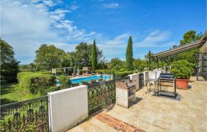 Holiday home Aubais ST-1314