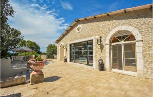 Holiday home Aubais ST-1314