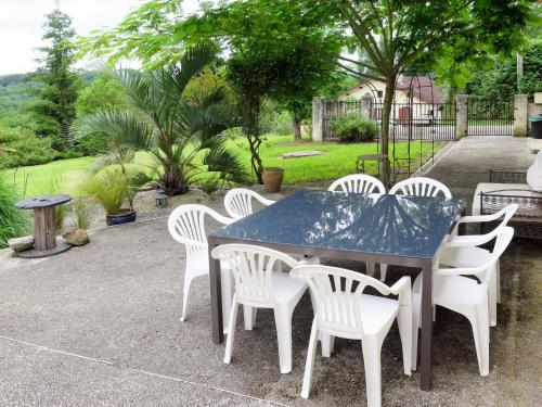 Holiday Home Aucéloun - NAS100