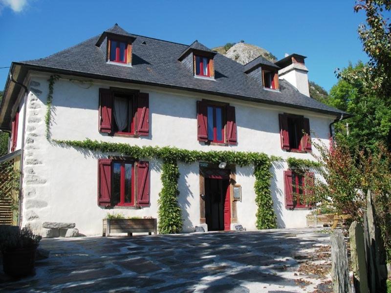 Holiday Home Aucéloun - NAS100