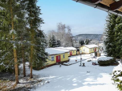 Holiday Home Aurora