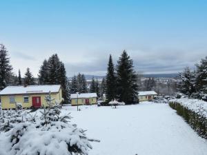 Holiday Home Aurora