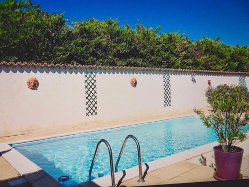 Holiday Home Auzon