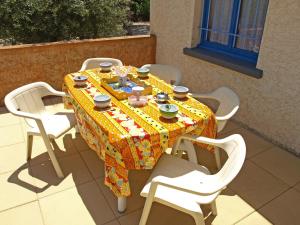 Holiday Home Auzon