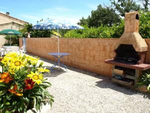 Holiday Home Auzon