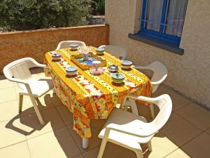 Maison de vacances Holiday Home Auzon  84410 Flassan Provence-Alpes-Côte d\'Azur