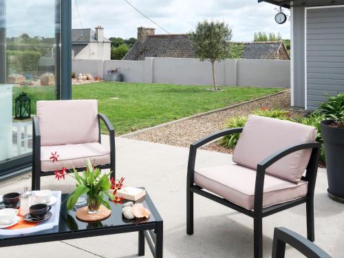 Holiday Home Avel Dro - PBA119