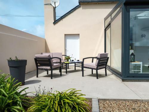 Holiday Home Avel Dro - PBA119