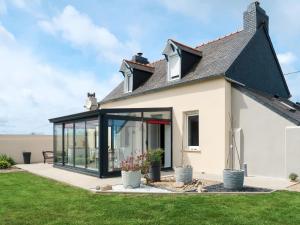 Holiday Home Avel Dro - PBA119