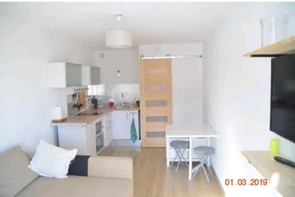 Holiday Home Avel Dro - PBA119