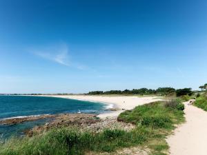 Maison de vacances Holiday Home Avel Moor - SNR100  29120 Sainte-Marine Bretagne