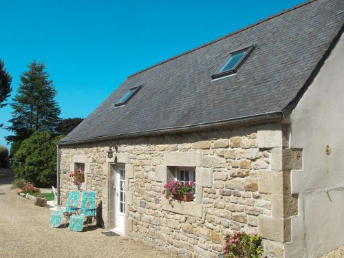 Holiday Home Avel Vor - PLE200