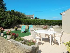 Holiday Home Avel Vor - PLE200