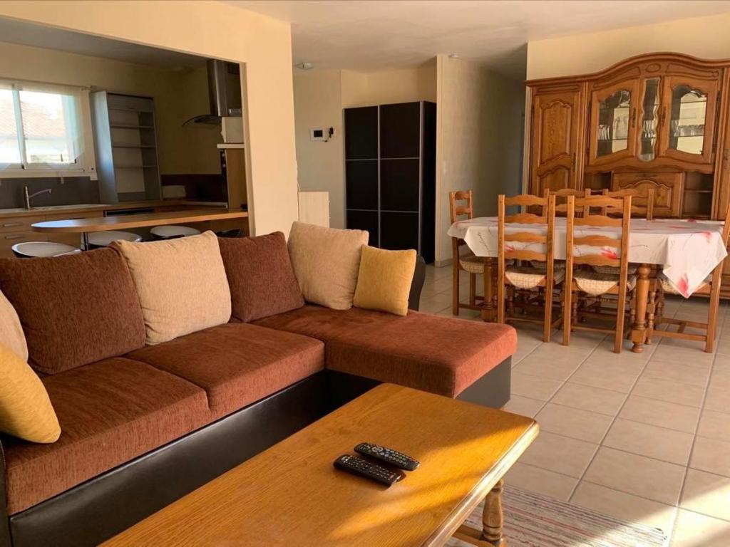 Holiday Home Baia da Fuseta
