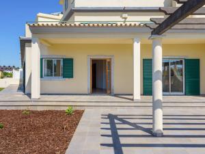 Holiday Home Baia da Fuseta