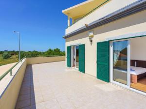 Holiday Home Baia da Fuseta