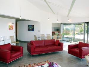 Holiday Home Baie de Bandol - SAY110