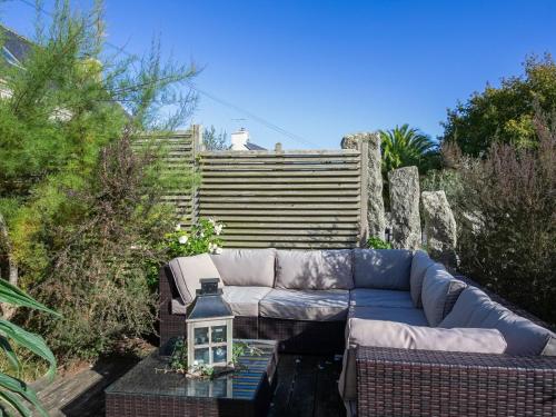 Holiday Home Balade Océane - TGC119
