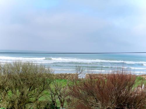 Holiday Home Balades au bord de l'eau - PZV100