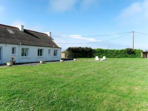 Holiday Home Balades au bord de l'eau - PZV100