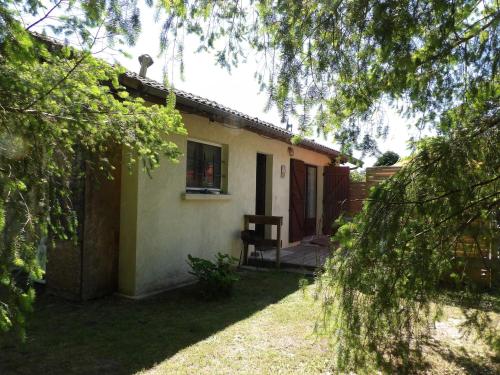 Holiday Home Baleste