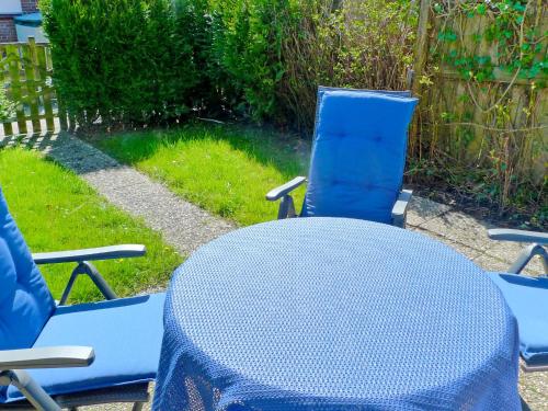 Holiday Home Baltrum